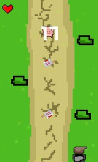 Ninja Samuel screenshot, image №2167363 - RAWG