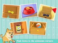 Happy Doggie - Find the Dog's Hidden Objects screenshot, image №902824 - RAWG