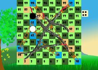 Snake&Ladders screenshot, image №3462052 - RAWG