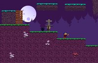 Raimundo's Rampage screenshot, image №1212310 - RAWG