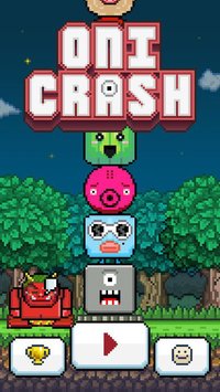 Oni Crash screenshot, image №1735100 - RAWG
