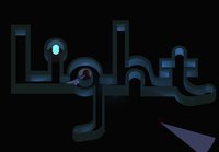 Light (itch) (floney) screenshot, image №2385003 - RAWG