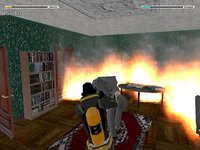 Firefighter 259 screenshot, image №382823 - RAWG