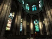 The Elder Scrolls IV: Oblivion Game of the Year Edition screenshot, image №138554 - RAWG