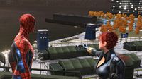 Spider-Man: Web of Shadows screenshot, image №493982 - RAWG