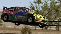 WRC: FIA World Rally Championship screenshot, image №541843 - RAWG