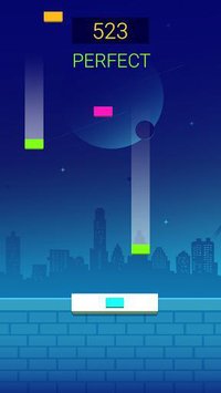 Pink Piano vs Tiles 3: Free Music Game screenshot, image №2211916 - RAWG