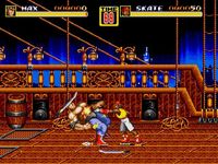 Streets of Rage 2 screenshot, image №131606 - RAWG