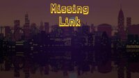 The Missing Link screenshot, image №2490197 - RAWG