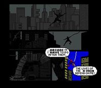 Spider-Man and the X-Men in Arcade's Revenge screenshot, image №752019 - RAWG