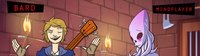 Dungeons and Dating screenshot, image №1047254 - RAWG