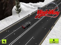 Real Traffic Highway Rush Race screenshot, image №1959182 - RAWG