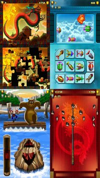 101-in-1 Games ! screenshot, image №906167 - RAWG