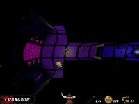 Crongdor the Barbarian (itch) screenshot, image №1039199 - RAWG