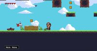Bat Corner the Platformer screenshot, image №2664308 - RAWG