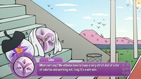 A Marble's Muse screenshot, image №4147782 - RAWG