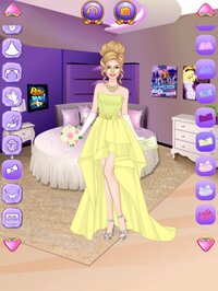 Fashion Dress Up - Girl Games screenshot, image №3163548 - RAWG