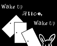 Wake Up Alice, Wake Up screenshot, image №3331844 - RAWG