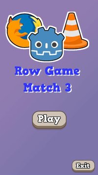 Row Game Match 3 screenshot, image №1863793 - RAWG