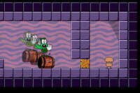 Pizza Tower Pre Alpha Recreation screenshot, image №2761784 - RAWG