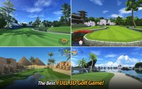 Golf Star screenshot, image №685723 - RAWG