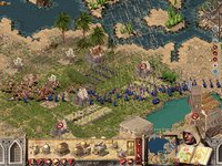 Stronghold Crusader Extreme screenshot, image №489847 - RAWG