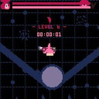 Fervour screenshot, image №2698601 - RAWG