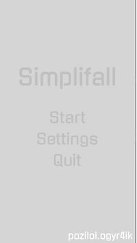 Simplifall screenshot, image №2736729 - RAWG