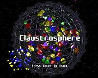 Claustrosphere screenshot, image №495813 - RAWG