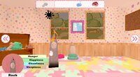 My Pet Flesh Monster screenshot, image №4224986 - RAWG