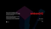 unbox[it] screenshot, image №1151199 - RAWG