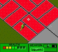 Army Men 2 screenshot, image №306697 - RAWG