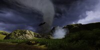 Storm Burst: Tornado Alley screenshot, image №4163687 - RAWG