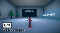Super Lonely Snowboarding screenshot, image №2970283 - RAWG