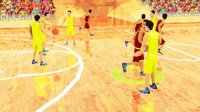 Ultimate Basketball Stars! Lite - Real Basketball Simulator screenshot, image №980328 - RAWG