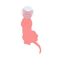 your cat screenshot, image №3700665 - RAWG