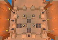Kauil's Treasure screenshot, image №2368215 - RAWG