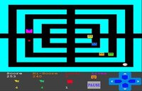 Catch Me (itch) (Neda Games) screenshot, image №3371215 - RAWG
