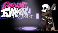 Friday Night Funkin X Event Demo for chromebooks screenshot, image №2798292 - RAWG