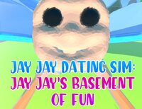 Jay Jay Dating Sim: Jay Jay's Basement of Fun screenshot, image №2788010 - RAWG