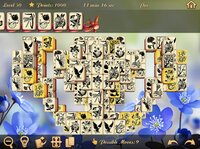 Springtime Mahjongg 2 screenshot, image №3552062 - RAWG