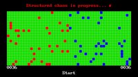 Fight of Life screenshot, image №2166976 - RAWG