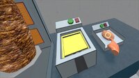 Kebab Simulator VR screenshot, image №4110808 - RAWG