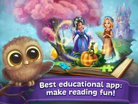 Fairy Tales ~ Children’s Books, Stories and Games screenshot, image №1524386 - RAWG