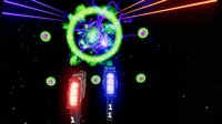 Neon Invasion screenshot, image №2410533 - RAWG