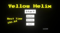 Yellow Helix screenshot, image №3405013 - RAWG