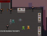 Party Like it's 2078 screenshot, image №1190826 - RAWG
