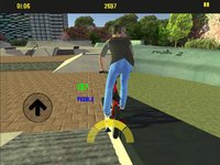 BMX FE3D 2 screenshot, image №2126206 - RAWG