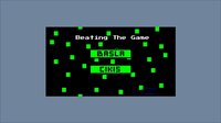 Beating The Game screenshot, image №2721660 - RAWG