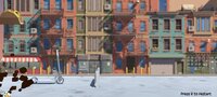 Scooter Sprint screenshot, image №2879037 - RAWG